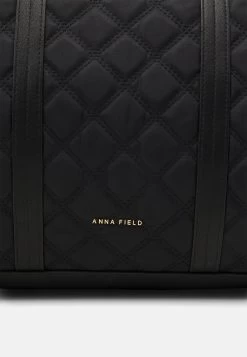 Anna Field Set - Weekendtas - Black -Stijl Verkoop 1aace5b9959f487cb45ab9b273b90c55