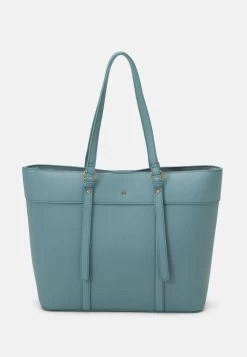 Anna Field Shopper - Light Blue