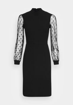 Anna Field Cocktailjurk - Black -Stijl Verkoop 484e087f9ecc4233ae20e7d061808677
